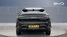 BYD Sealion 7 390kW Design AWD 83kWh 5dr Auto Electric Estate